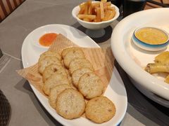 -创味·民间海南菜·非遗藤桥排骨(藤桥·免税城店)