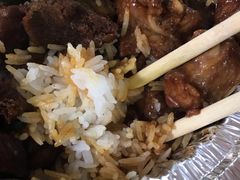 任意三拼煲-稻香美食·煲仔饭(海珠中路店)