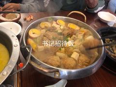 -小土豆北方菜馆(文慧园店)