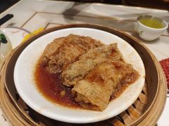-稻香酒家·34年老字号·港式粤菜(侨光店)