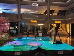 -上海银星皇冠假日酒店