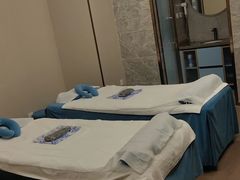 -华夏良子·足道SPA艾灸(铁道大厦店)