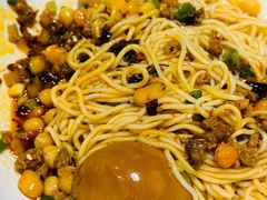 -老四川(T3航站楼F指廊店)