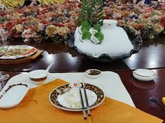 -万宝海鲜舫(劳动公园店)