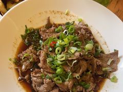 -隐食私房菜(渡口·光荣院南门·老街店)