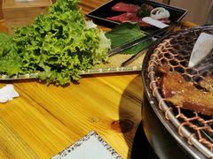 -金太阳海鲜烧烤·本地人餐厅(东纬路旗舰店)