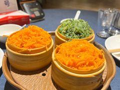 -金狮麟·新豫菜(金码大厦店)