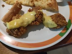 -比格比萨自助(花园路店)