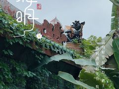 -深圳国际园林花卉博览园