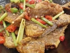 -乡村驴肉馆羊蝎子