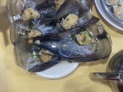 -吉莲利苑海鲜酒家(珠海拱北29年老字号店)