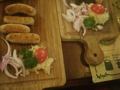 -马迭尔德式西餐精酿啤酒屋(中央大街店)