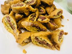 -南来顺饭庄·清真(南菜园店)