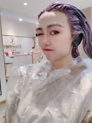 -Kraemer Paris苏豪路易士·嘉玛发廊