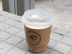 -Cafe Villa