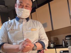 -海底捞火锅(劲松店)