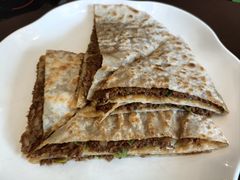 -民族饭荘(新华大街店)