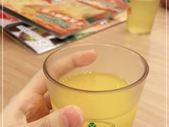 -萨莉亚意式餐厅(京溪南方医院店)