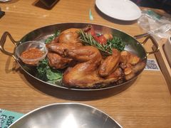 -乐凯撒披萨(正佳广场店)