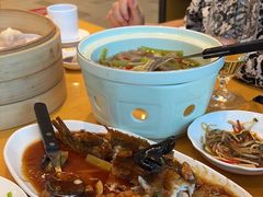 -鼎泰丰(嘉年华•海信广场VILLAGE店)