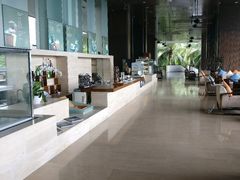 -半山半岛洲际度假酒店·观海廊