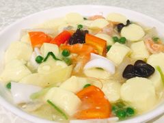 -宏玲餐厅(四川南路店)