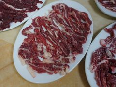 -五洲牛肉美食馆