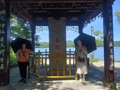 -西湖文化广场