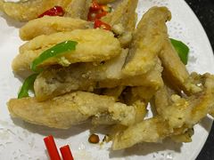 -一哥美食(总店)