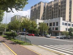 -岳麓区图书馆