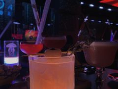 -MOSSO音乐酒吧·live house(南京旗舰店)