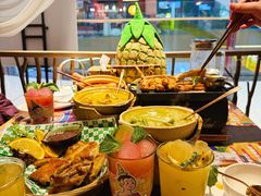 -泰妃殿(武汉首店)