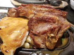-花园餐厅(铜锣湾店)