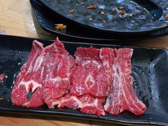 -朝鲜烤肉(安宁庄店)