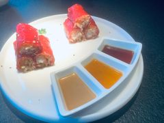 -蝴蝶里·粤菜·点心(滨江龙湖店)