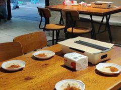-86烧烤·炭火烧烤 (石人总店)
