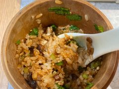 竹筒饭-滇色蒸汽石锅鱼(京华城店)