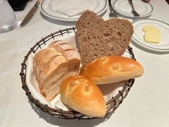 -Wolfgang’s Steakhouse 沃夫冈牛排馆(上海白玉兰广场店)