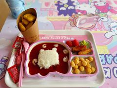 -杭州Hello Kitty乐园