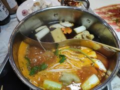-火炉火自助餐(喜隆多店)