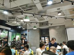 大堂-华嫂冰室(尖沙咀店)