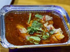 -本色.小马哥烧烤(五一路总店)