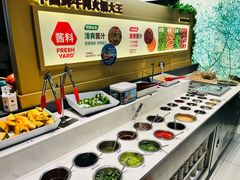 -左庭右院鲜牛肉火锅(京西大悦城店)