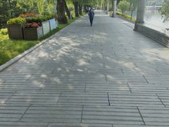 -长春市南湖公园