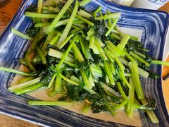 -汤河清真餐馆