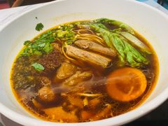 -康师傅私房牛肉面(申虹店)