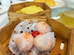 -怀德酒楼·粤菜·海鲜·茶点(宝安国际机场店)