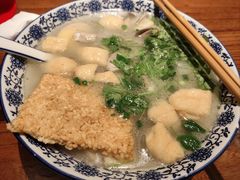 -小潘记鸭血粉丝汤