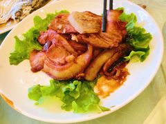 -凯思大酒店