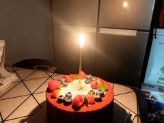 -姆们M Sweetie Cake(三里屯店)